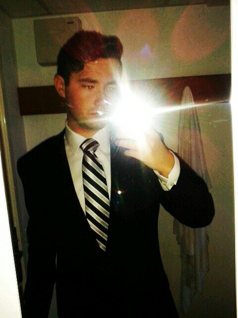 SamWay1975's profile picture. Wigan Warriors │Bolton Wanderers │Canterbury Bulldogs