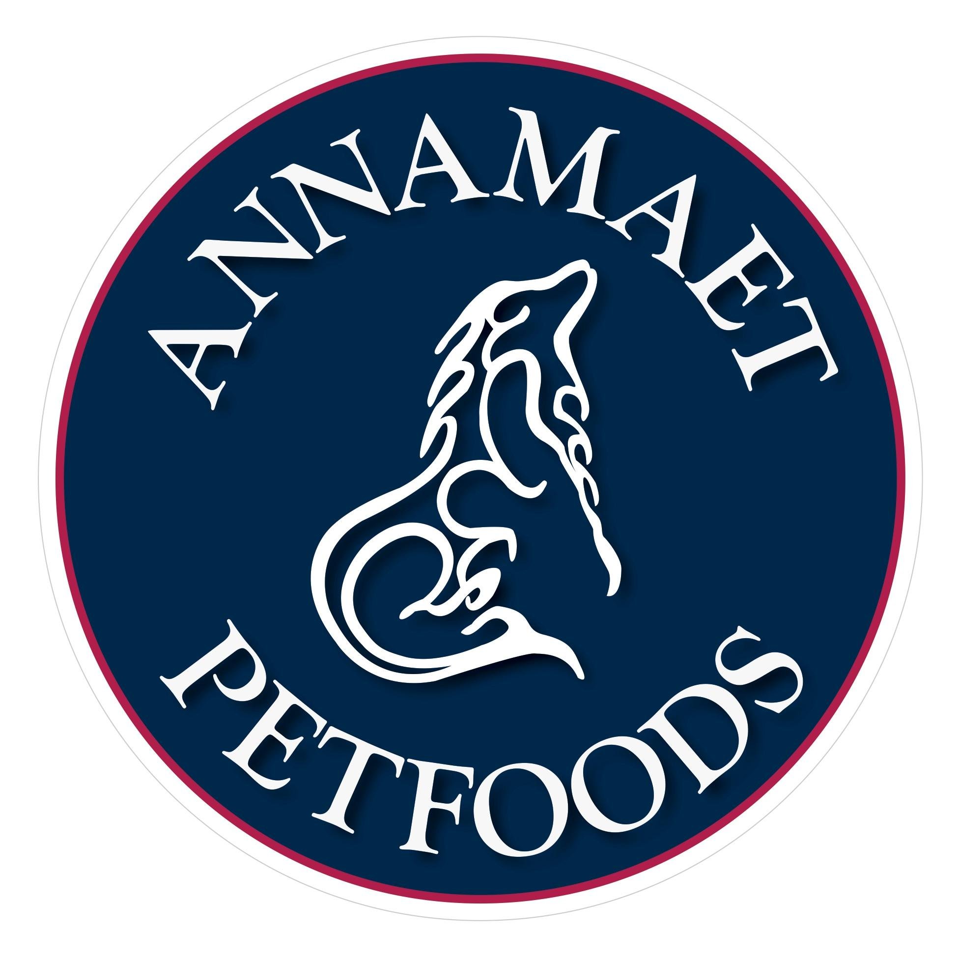 AnnamaetPetfood's profile picture. Holistic All Natural Pet Foods and Supplements.