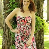 Bria Harding (@briaharding) 's Twitter Profile