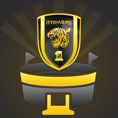 ITTI_Saudi_Club Profile Picture