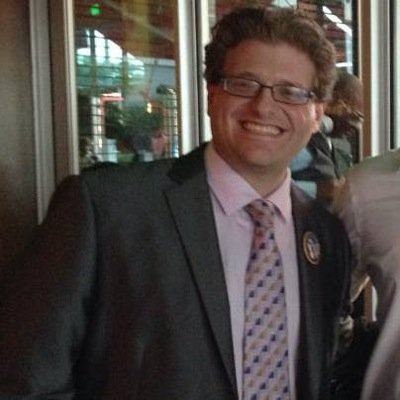 Attorney by day. Writer's Alum for @MLBreports/@Fantistics by night. Tweeting sports opinions.