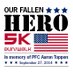 Our Fallen Hero 5K (@ourfallenhero5k) Twitter profile photo Our Fallen Hero 5K (@ourfallenhero5k) Twitter profile photo