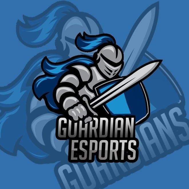 Official twitter of Guardian Esports| EU based organisation| Sponsored by; @CinchGaming @droidgrips @JmodsCustomCons @velifx | Use code GDN for 5% off!