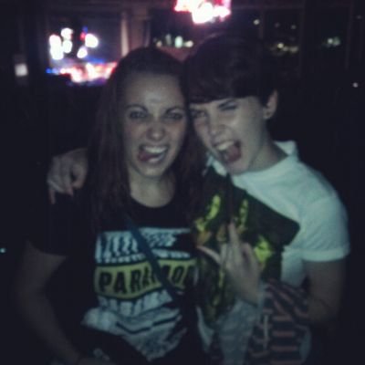 Rock_Worlds98's profile picture. I have a passion for music!