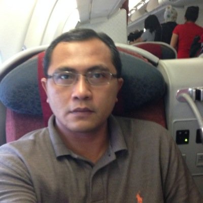 wibowo_yunianto's profile picture. Optimistic, explored continuos development and pray...