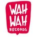 Wah Wah Records (@wahwahrecord) Twitter profile photo