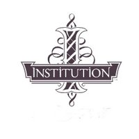 INSTITUTION (@institution42) 's Twitter Profile