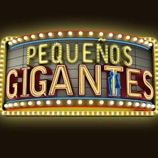 Twitter de 'Pequeños Gigantes', el nuevo talent show de @telecincoes