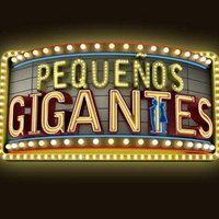 Pequeños Gigantes (@pequegigantestv) 's Twitter Profile
