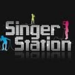 SINGER OF STATIONS