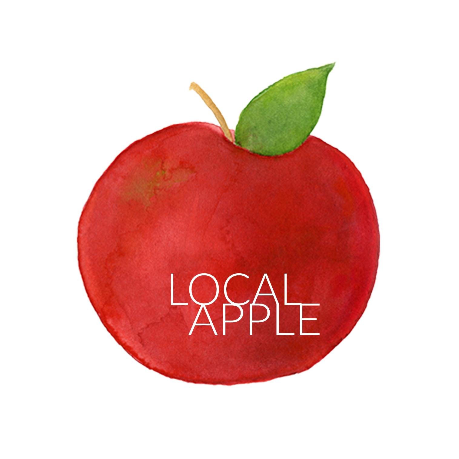 LocalAppleCa Profile Picture