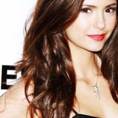 My NAME IS Elenas for elena Gilbert for true meet of confused @cynicalkpetrova
