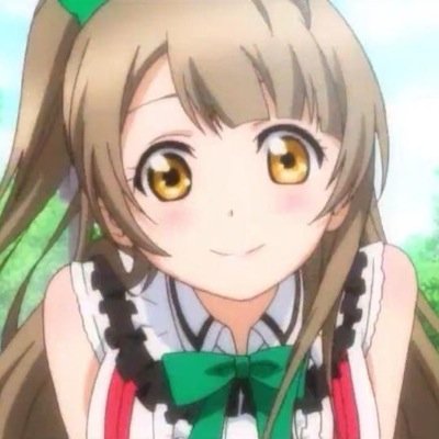 MAC@LoveLive専用垢さんのプロフィール画像