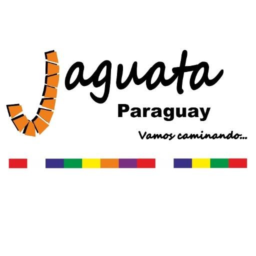 Jaguata Paraguay