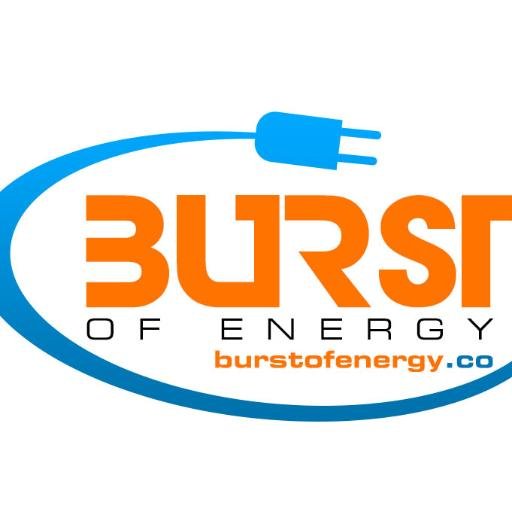 chargeonthego's profile picture. Burst of Energy is a startup that sells affordable portable cell phone chargers that enable you to charge up when you are on the go!