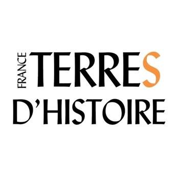 France Terres d'( Histoire Magazine )• La parole aux historiens • Pour nous contacter : redaction@terresdhistoire.fr