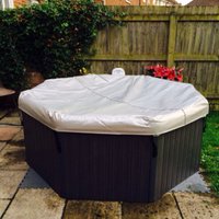 hot tubs 2 u (@hottubs2ucardif) 's Twitter Profile