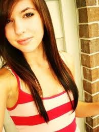Chelsea FC Fan .. Yes I'm a girl who likes football, what are you going to do about it?