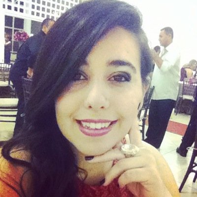 Juliana_ms2's profile picture. 20 anos, super feliz, dedicada e motivada a realizar meus sonhos, antenada e pra frente ;) Sempre contando com as pessoas importantes que tenho a minha volta