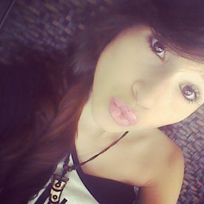 Calderkiara's profile picture. laamuñekita