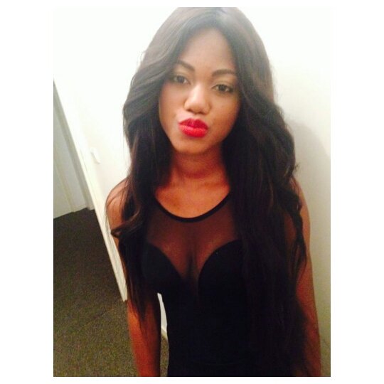 InstagraM petit_model_ snap mamzel-chrichri