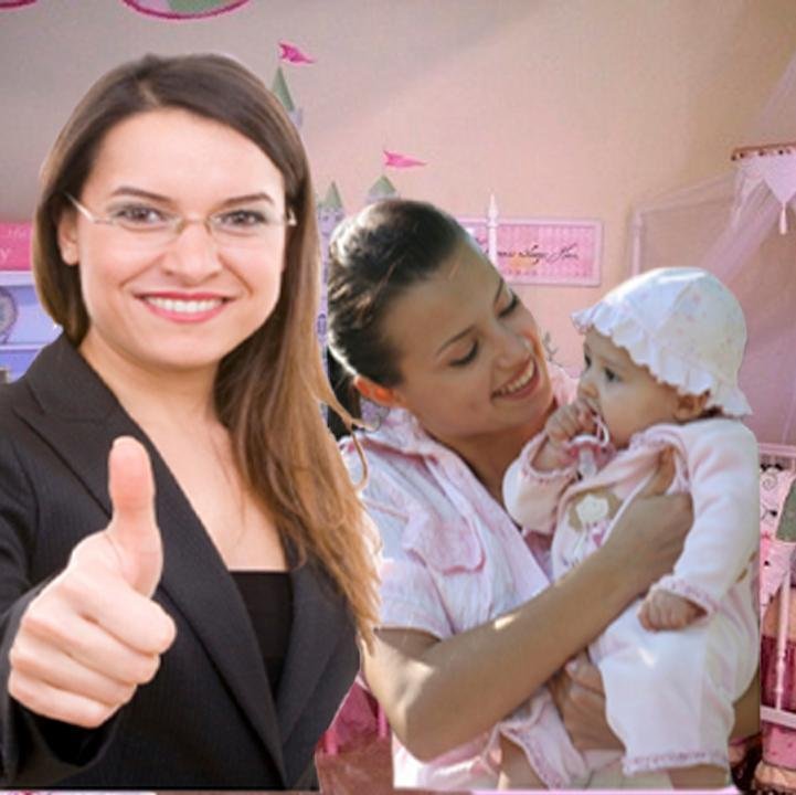 A GLOOBAL SARH se preocupa com sua família:Prestamos consultoria antecipada, contrate com segurança! Babás, Domésticas, Cuidador de idosos e muitos outros.