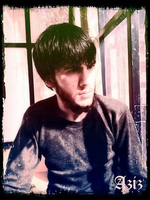 aziz ahmad son of Naqib Ahmad son of Ghulam yahya son of Harat Ghulam Rabani khan (قدس الله سره العزیز )
student in political science