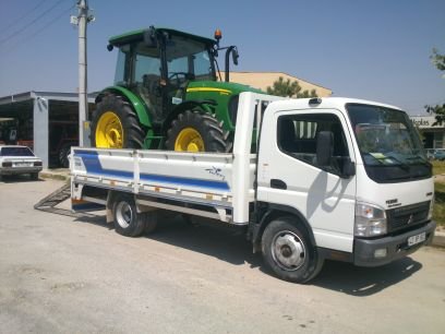 firtinaotomotiv's profile picture. 