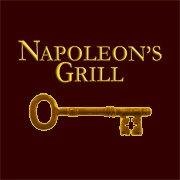 Napoleonsgrill's profile picture. Featuring Great Food, Craft Beer, and More at an Affordable Price.  Foods you Crave in a Comfortable, Family-Friendly Atmosphere. Enjoy Life!