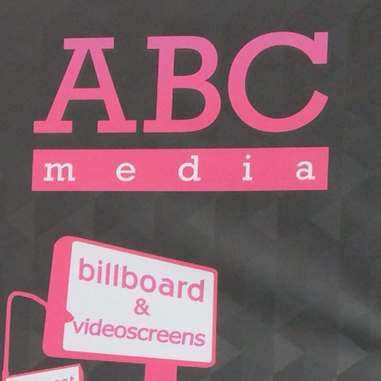 Creatieve buitenreclame!
van Busreclame tot abri's en billboards.