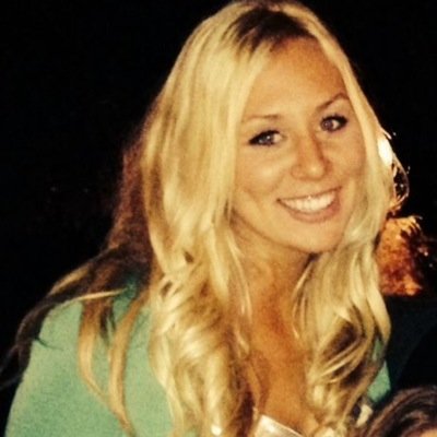 University of Virginia Alum •Pro golfer on LPGA's Symetra Tour• Insta-portrosen