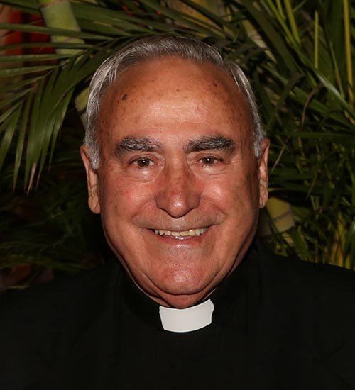 The mission of St. Jude Catholic Church is to recognize the presence of God in our lives and to spread the word of God, leading by faithful example.