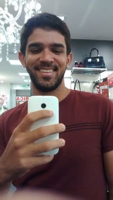 ramosnobrega's profile picture. Apenas um aprendiz