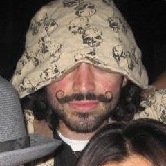 Former specialist in the art of douchebaggery