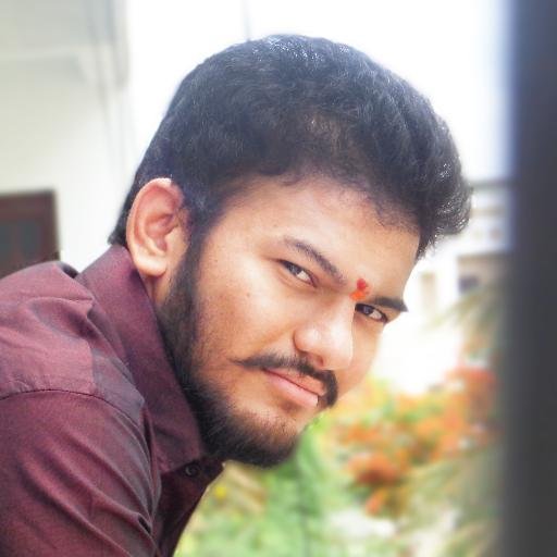 iamvinod34 Profile Picture