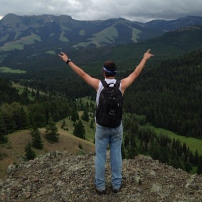 Tbird_Thielen's profile picture. Made you look....