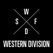 WesternDiv's profile picture. Change don't change.