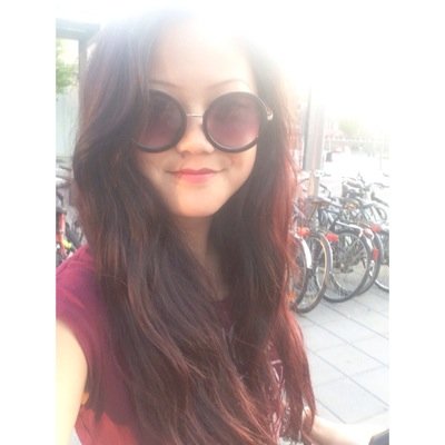 Caisacarlsoon's profile picture. #AllaSomInteÄlskarMatÄrVåldtäckmän