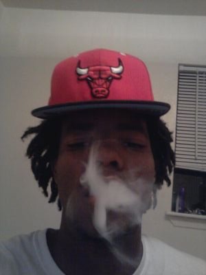 PlayBoi Is Back  #MuffGang #ButchWorld #3double0 (S/O NoseD Mobb)