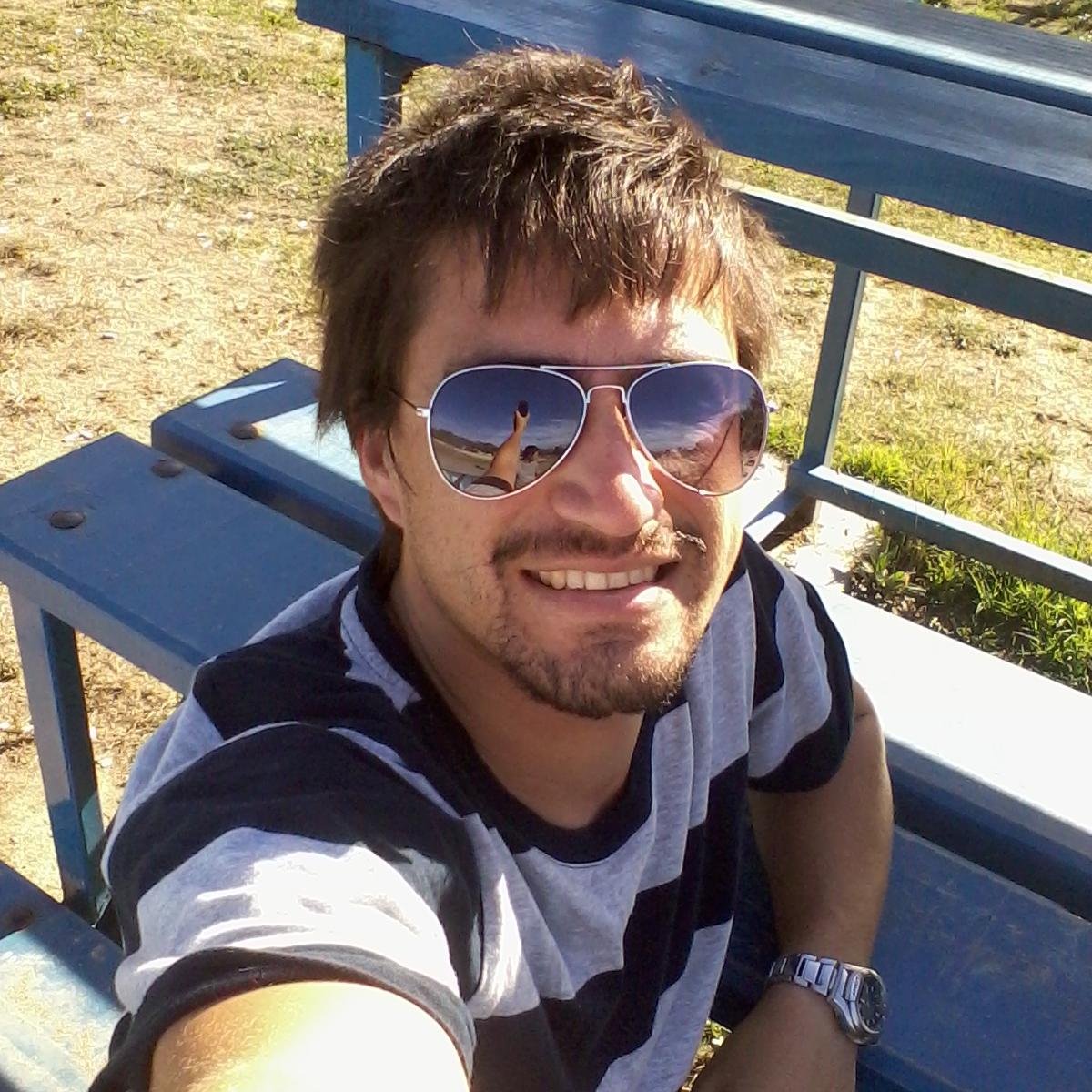 Ingeniero Civil Mecánico