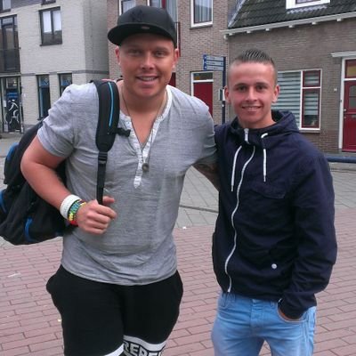 V.V luctor 88 A1~hkz~16 jaar~ajax amsterdam!!~instagram:patrickhkz~snapchat:patrickhkz
