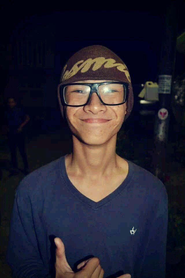 AdityAnggaraaa's profile picture. NEVER STOP !!