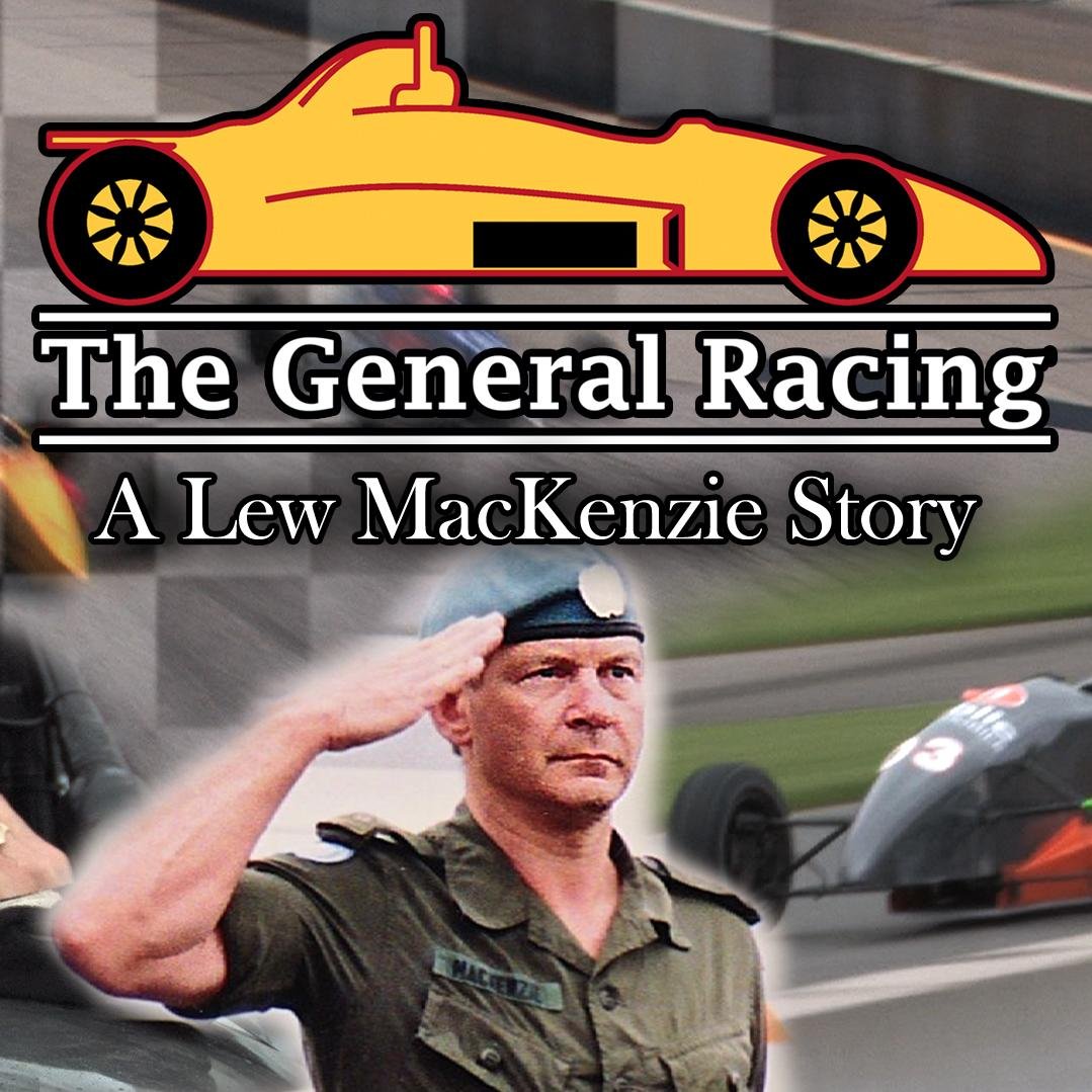 A fast-paced, inspirational, F1600 racing documentary about 71-year-old, Canadian Forces Major General Lewis Mackenzie. Partial proceeds to Soldier On. Watch at