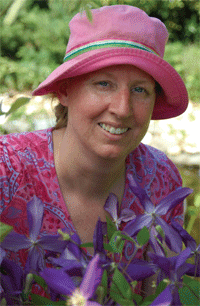 Kathy Jentz