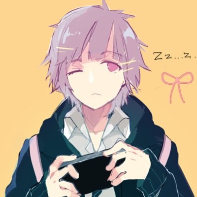 SleepyNaniGamer's profile picture. Genderbent Chiaki♀ /Super High School Level Gamer/
I want to believe in my friends..With the right positivity we can all reach the highest scores..