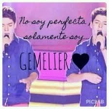 Gemelier Siempre