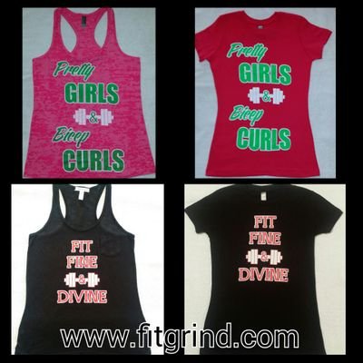 fit_grind's profile picture. 