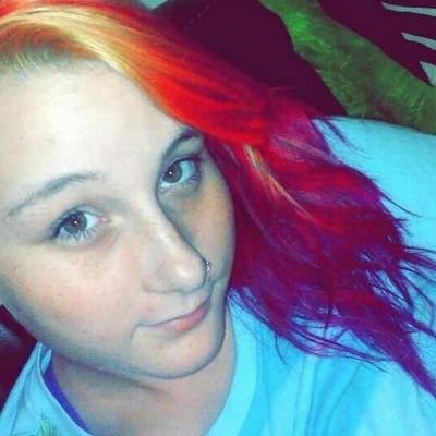 carri3lovesu's profile picture. I'm not your typical 19yr old girl, follow me and  I'll follow you.   Taken:10-18-12  Be positive ✌