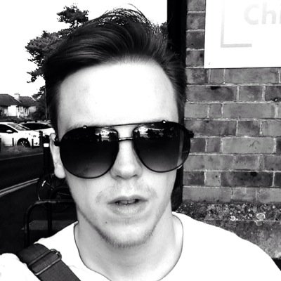 BennyBoyJenkins's profile picture. I dont believe in the impossible..only the improbable!