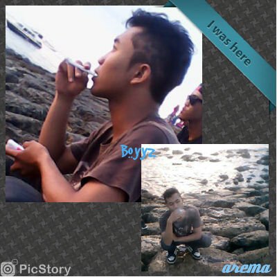 putrakusuma15's profile picture. Hidup adalah perjalanan Ɣªήğ  harus  Ɑ̤̥̈̊Ƙů hadapi